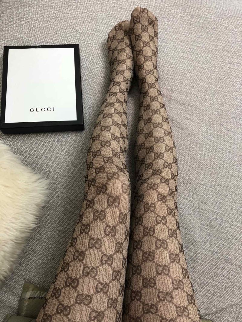 Brand stockings